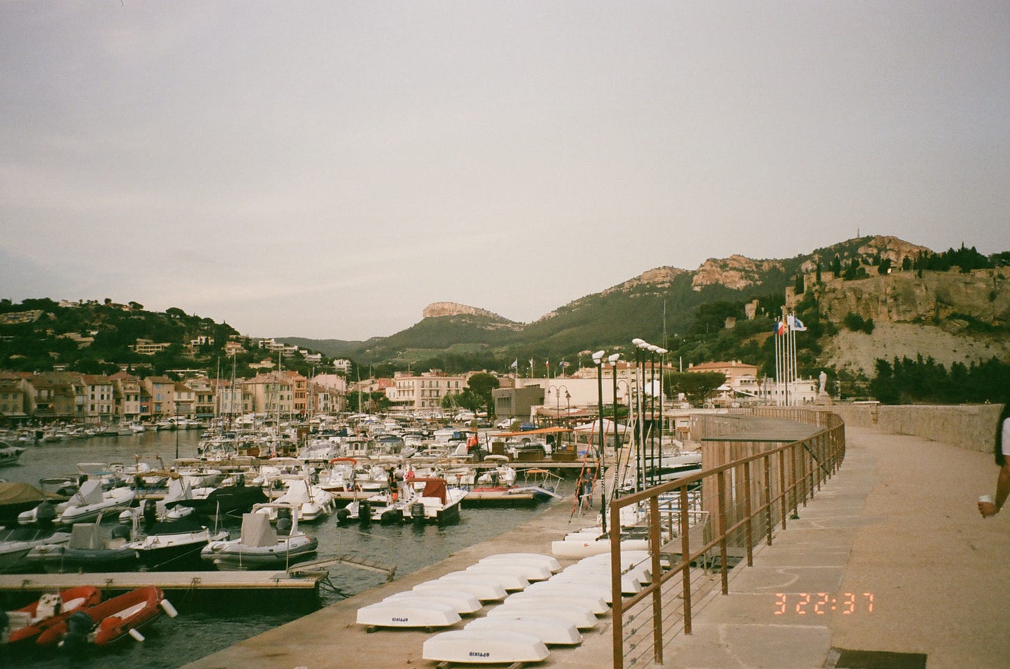 How to save money on a trip budget travel tips by food and travel writer Courtney Jill Bishop.