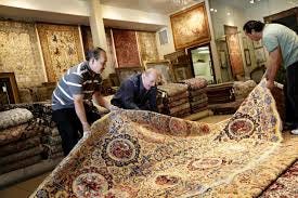 After Iran deal, imported Persian rugs ...