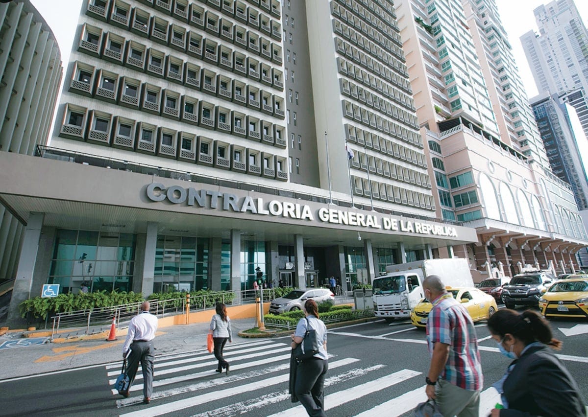 La controvertida historia de una funcionaria de Contraloría 