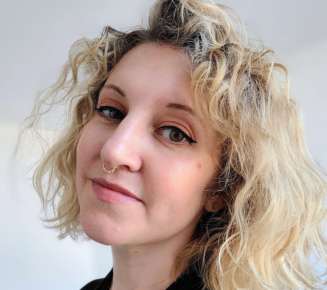 Kelly Wallick — 1Up Venture's Community of Founders Kelly Wallick — 1Up Venture's Community of Founders