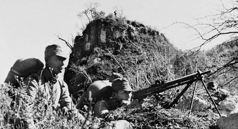 Japan's greatest defeat in World War i