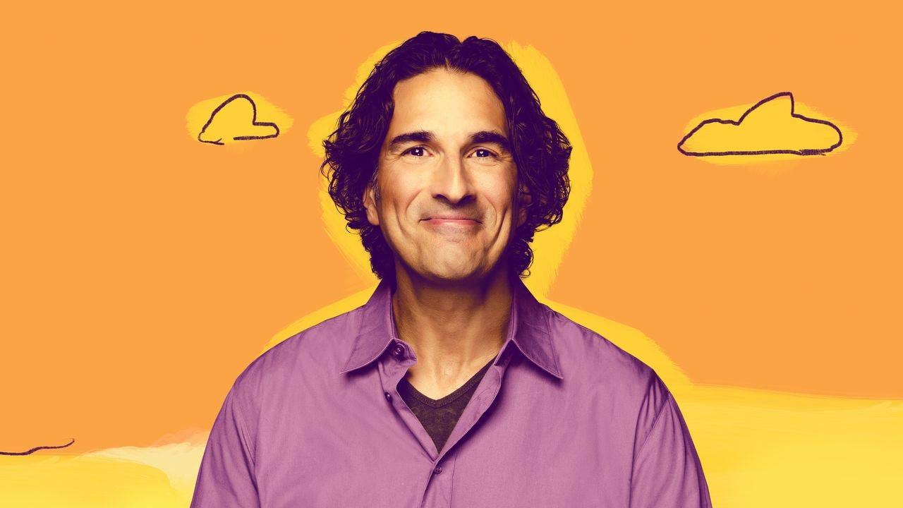Gary Gulman: The Great Depresh | Watch the Movie on HBO | HBO.com