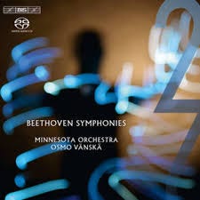 Beethoven Symphonies No. 2 and 7 ...