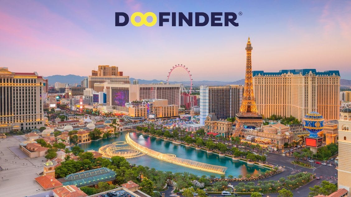 Lo que pasa en las vegas, se queda en las vegas 