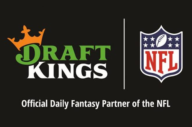 Inside Gaming: DraftKings, NFL Announce Daily Fantasy Partnership |  PokerNews