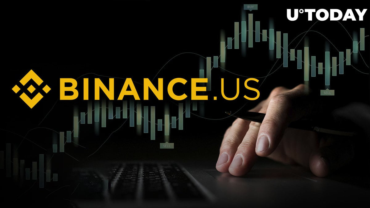 Binance.US Loses Legal, Risk Executives Amid Massive Exodus