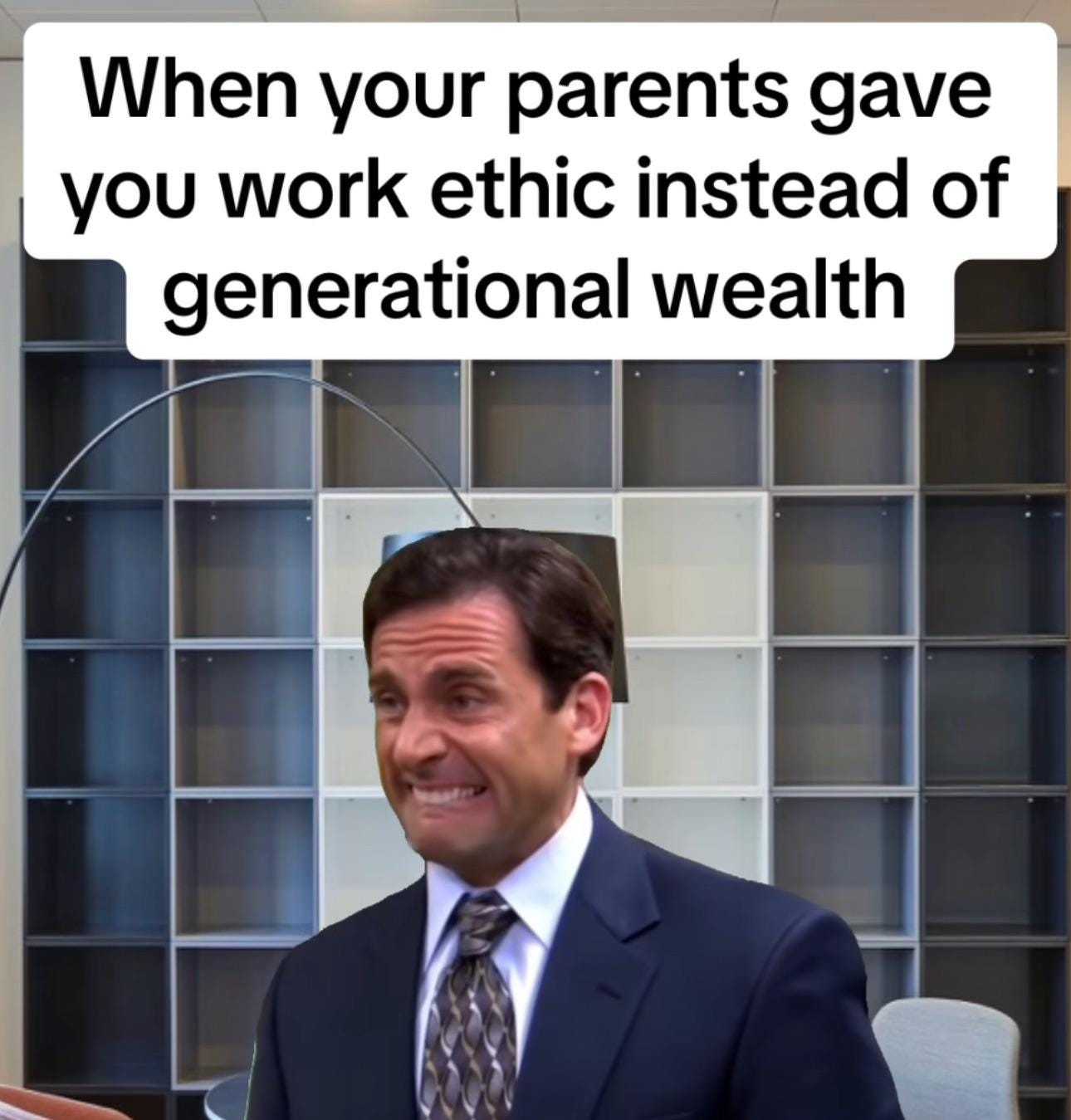 Work ethic : r/Adulting