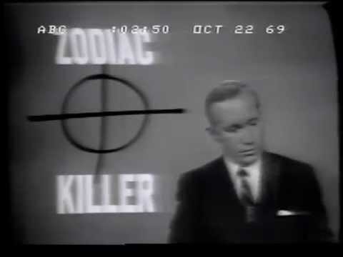 Is This the Real Voice of the Zodiac Killer?
