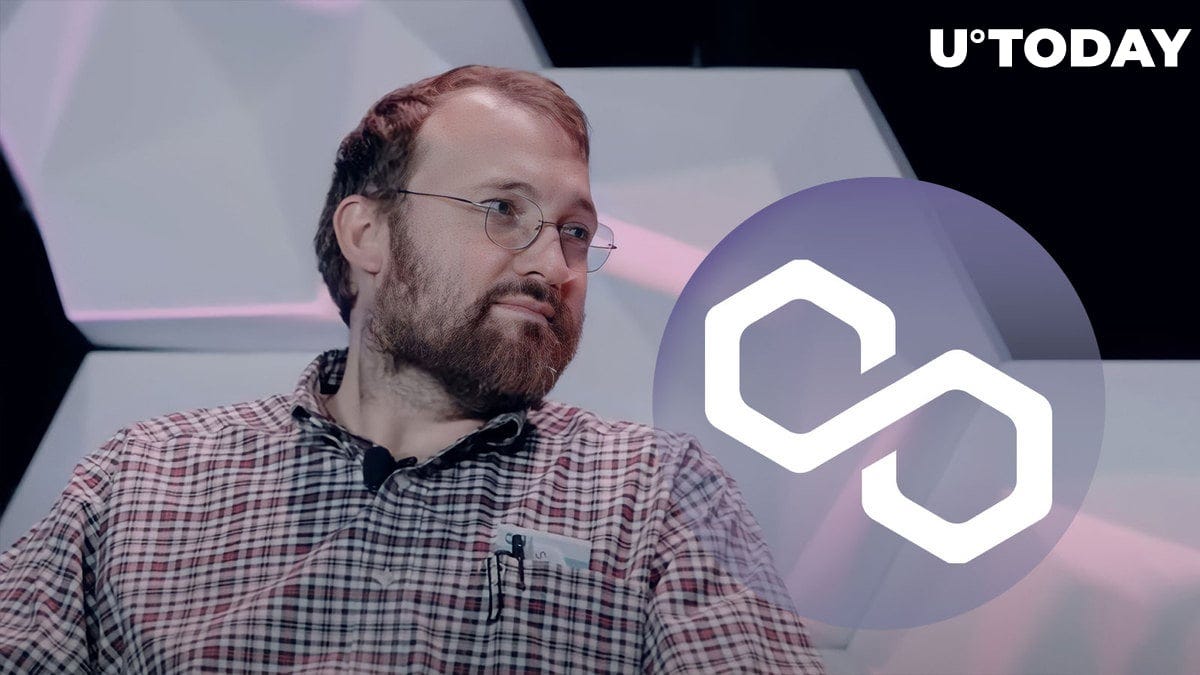 Cardano Founder Reacts to Vitalik Buterin Launching zkEVM with Message to Polygon (MATIC)