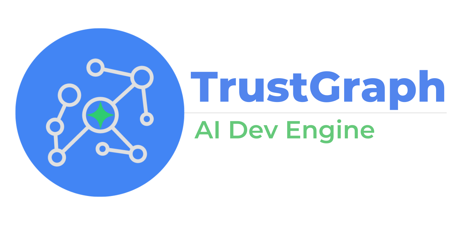 TrustGraph banner