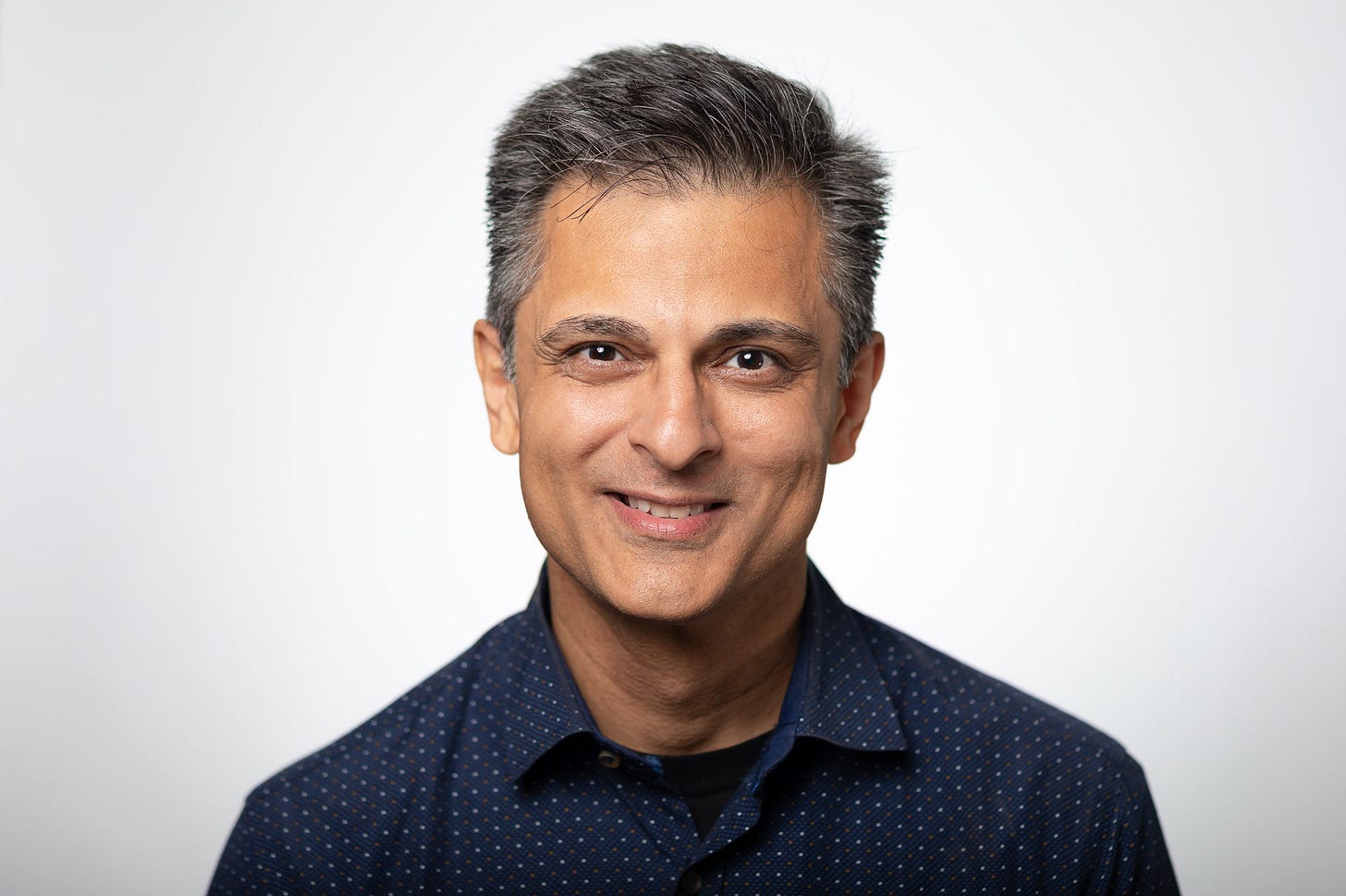 Muhammad Mamdani portrait