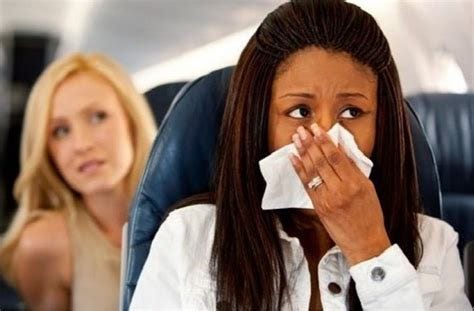 Airline Passengers are Being Sprayed with Toxic Pesticides: Here's What ...