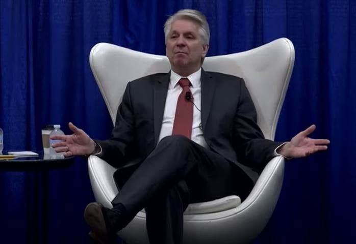 More from Fed's Waller - September is a live meeting for a rate hike |  Forexlive