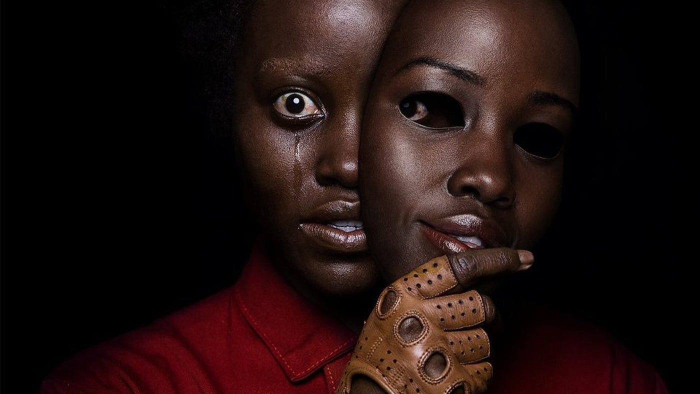 Jordan Peele's Us: Black Horror Comes Out of the Shadows | by Tananarive  Due | Medium