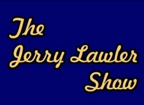 The Jerry Lawler Show