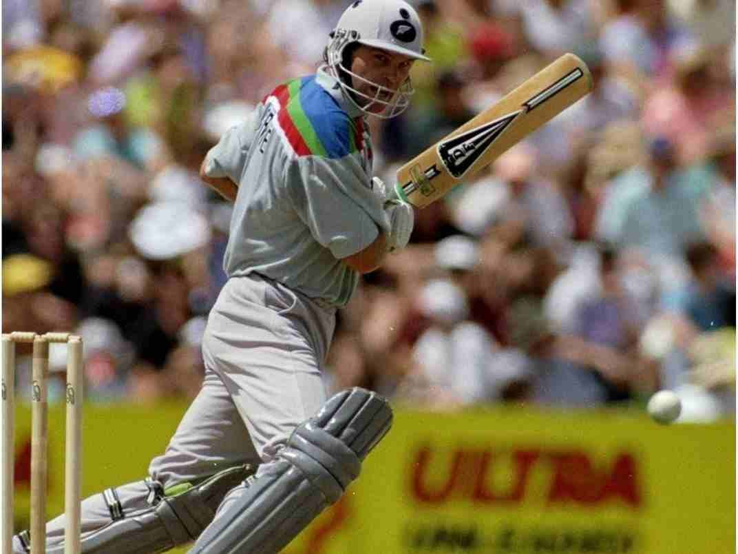 Martin Crowe: Most Complete Batsman of his Time