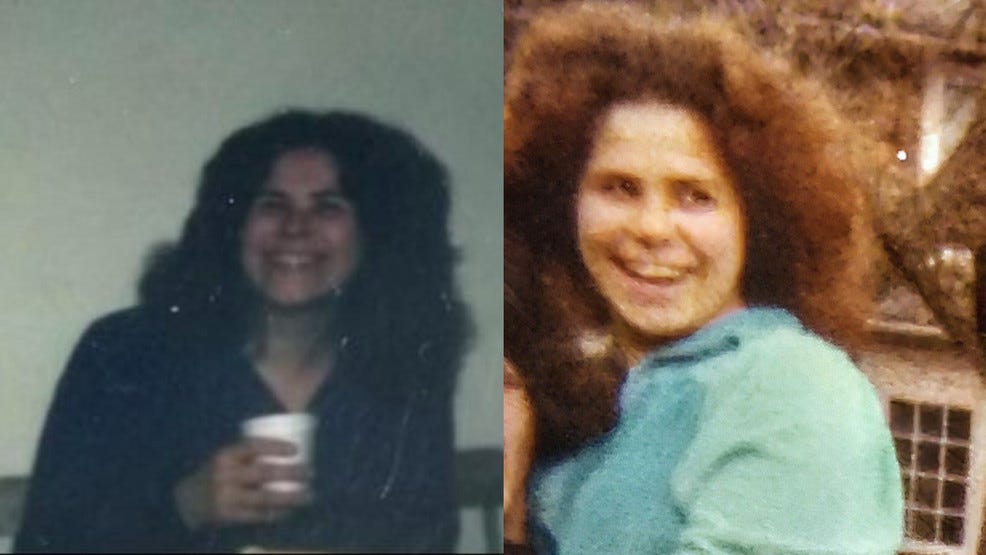 Cold Case: Woman's remains identified after 36 years | KECI