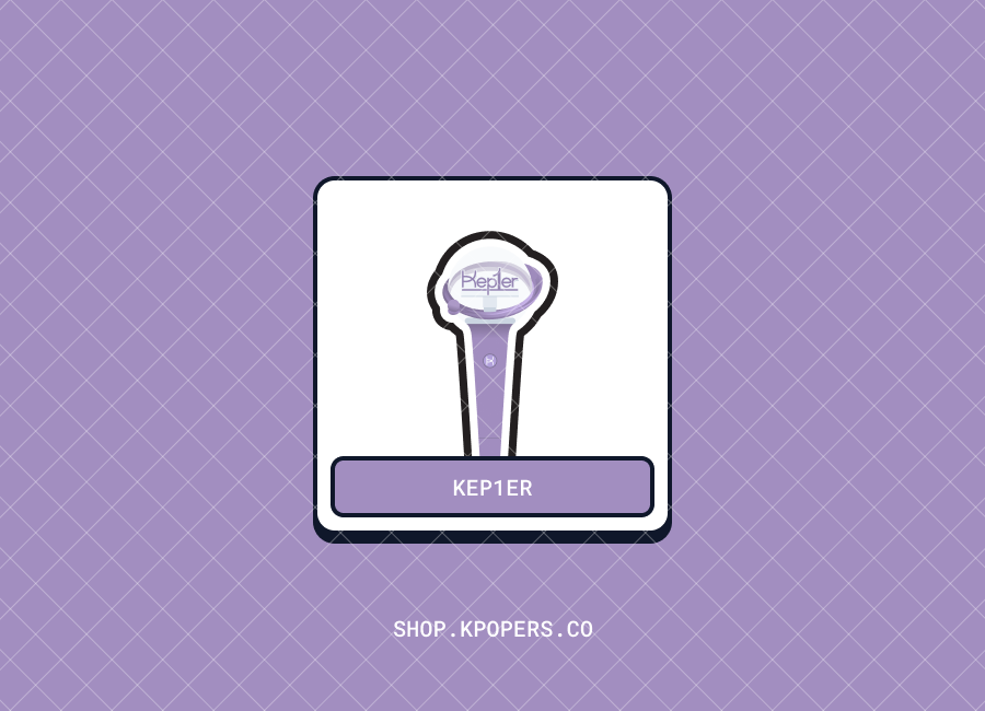 KEP1ER LIGHTSTICK