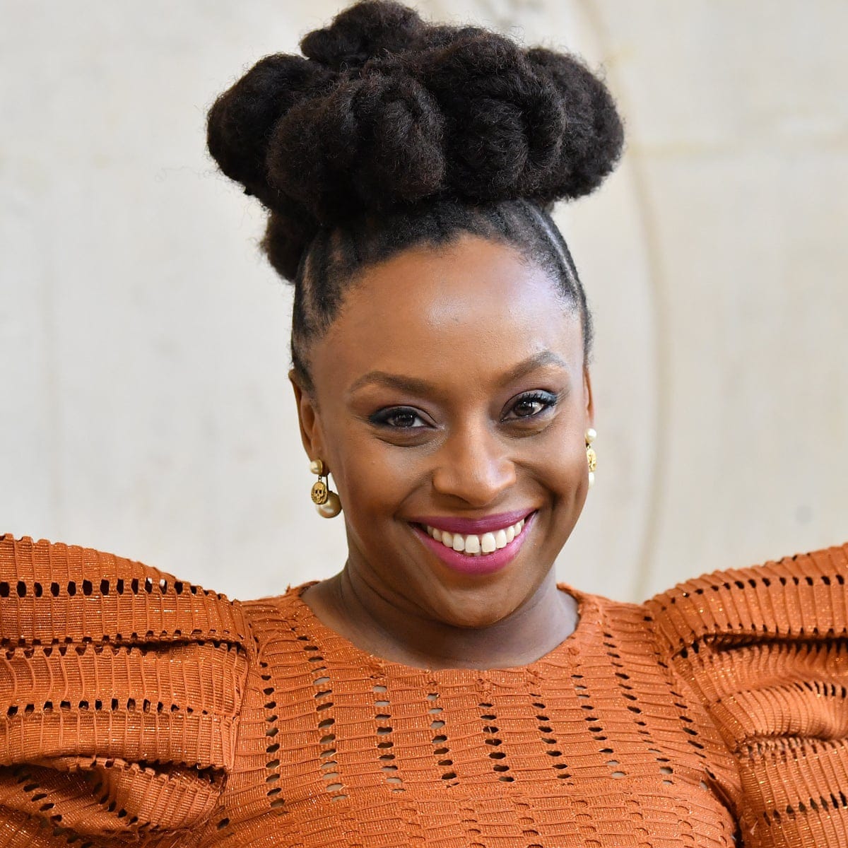 It is obscene': Chimamanda Ngozi Adichie pens blistering essay against  social media sanctimony | Chimamanda Ngozi Adichie | The Guardian