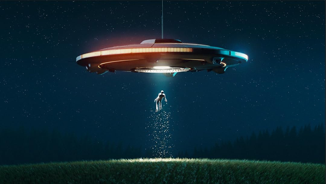 Watch Aliens Uncovered: Borrowed Time | Prime Video
