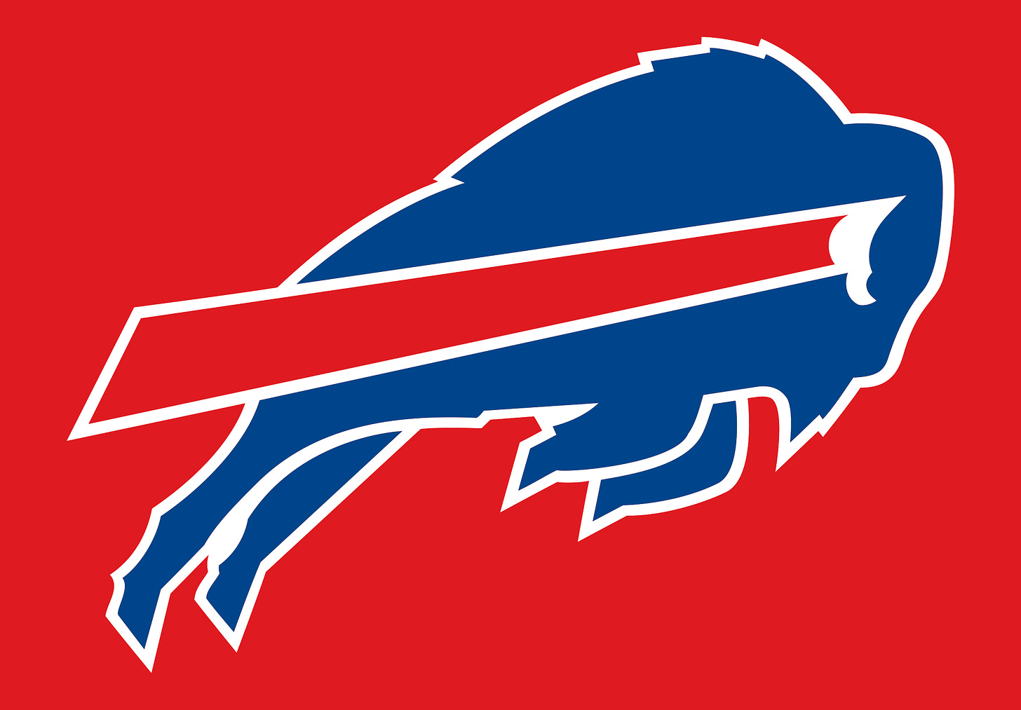 Buffalo Bills Logo and symbol, meaning, history, PNG, brand