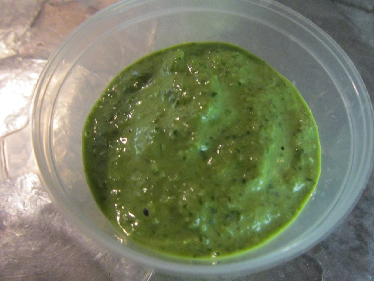 Best pesto recipe ever