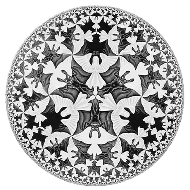 Escher