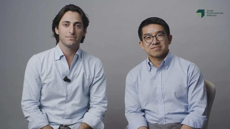 Thrive-backed Crete to acquire accounting firms with $500M, boost growth  using OpenAI tools - Tech Startups