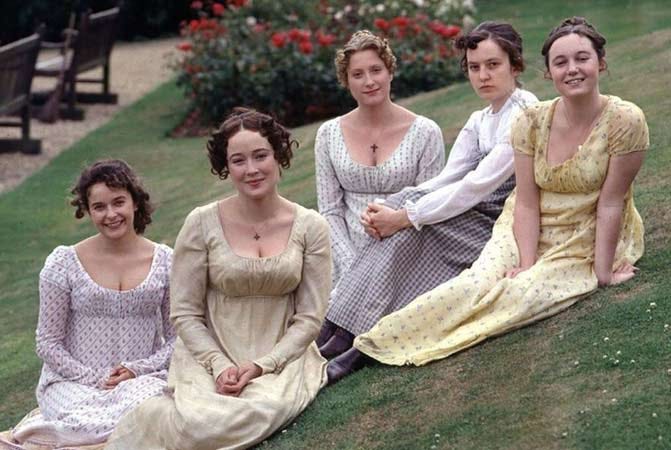 Pride and Prejudice (1995) – A 20th Anniversary Review