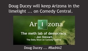 Doug Ducey