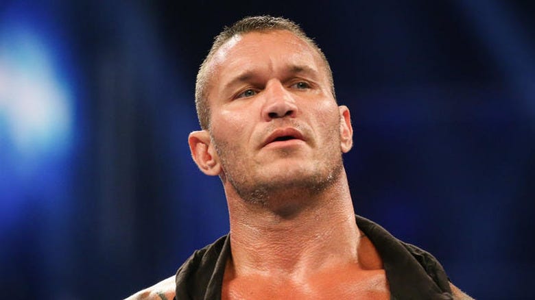 Randy Orton