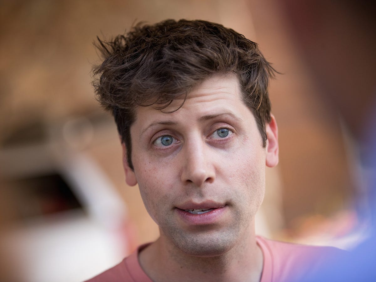 Sam Altman, one of the world's most influential tech investors, has stepped down as president of ...