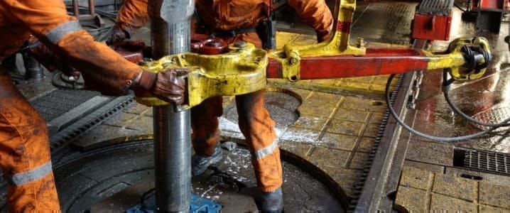 U.S. Oil Drilling Activity Cools Off In The Permian | OilPrice.com