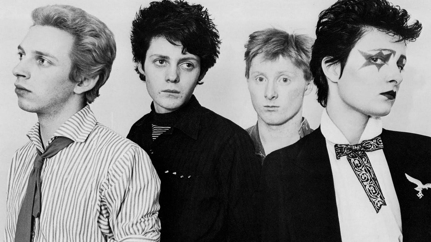 Siouxsie and the Banshees - IMDb Siouxsie and the Banshees - IMDb