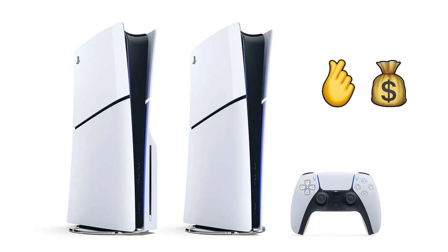 PS5 price increase