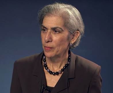 Sanctioned Penn Law Professor Amy Wax Sues University, Alleging  Discrimination
