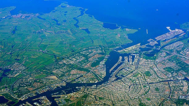 5,400+ Netherlands Canals Aerial Stock Photos, Pictures & Royalty-Free  Images - iStock
