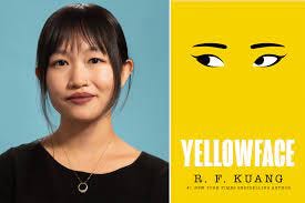 R.F. Kuang's Yellowface: Read an exclusive excerpt | EW.com