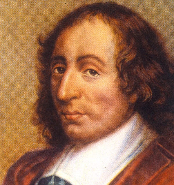 How to Change Minds: Blaise Pascal on the Art of Persuasion – The  Marginalian