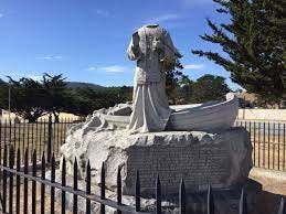 Defacing Junipero Serra: Contemporary Image-Breaking and the Iconoclastic  Tradition | The Past in its Place