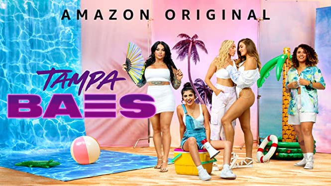 Tampa Baes (2021) - Amazon Prime Video | Flixable