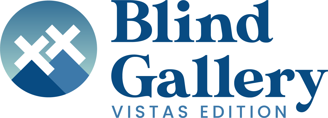 Blind Gallery Vistas Edition