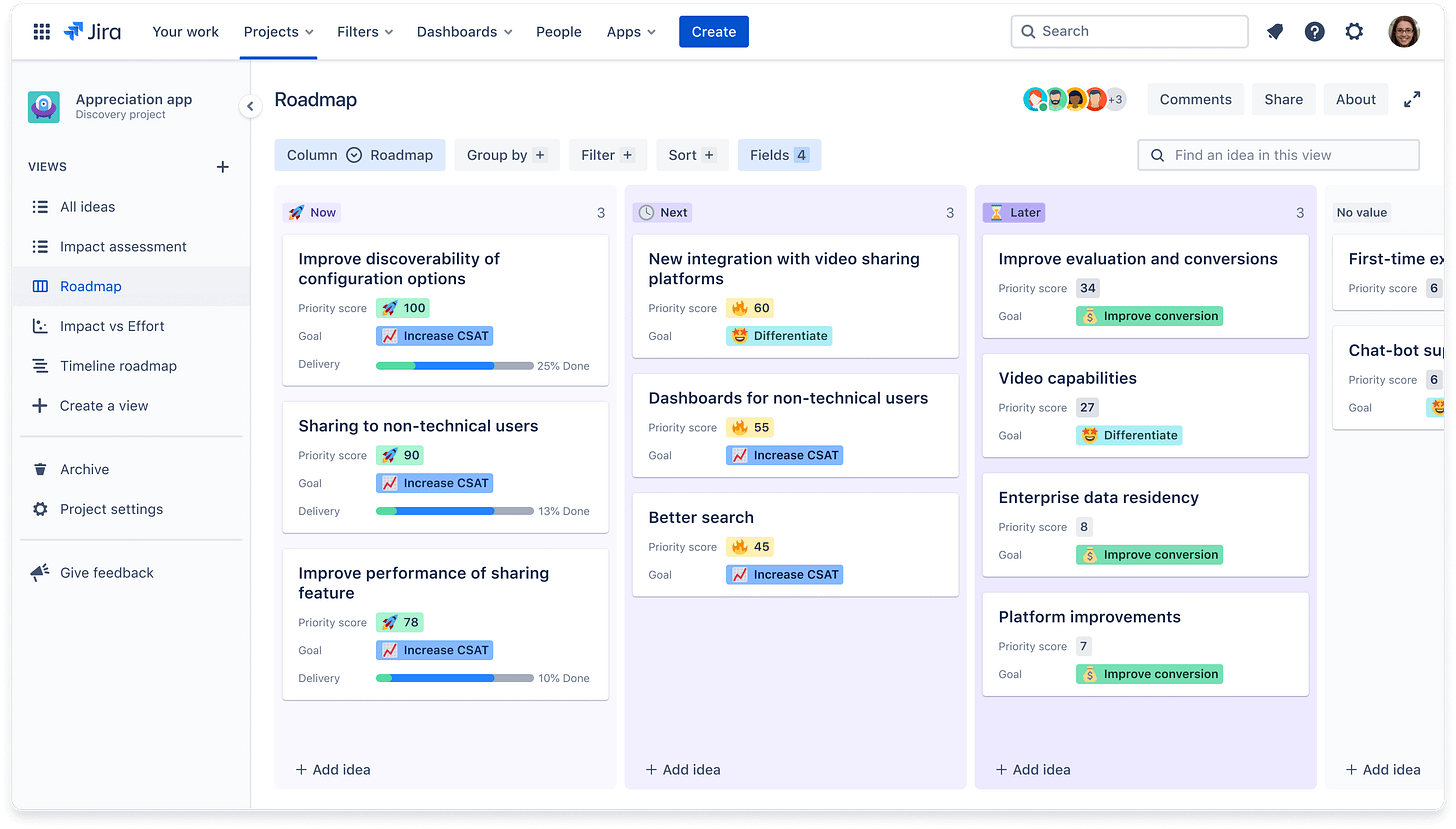 Product Roadmap Guide: What is it & How to Create One