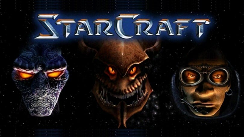 Blizzard Offers Original StarCraft For Free | PCMag