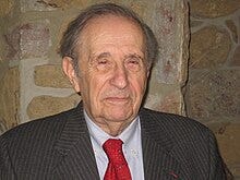 Dr. Stanley Plotkin