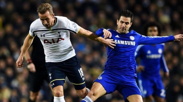 chelsea vs tottenham wins capital one cup 2015