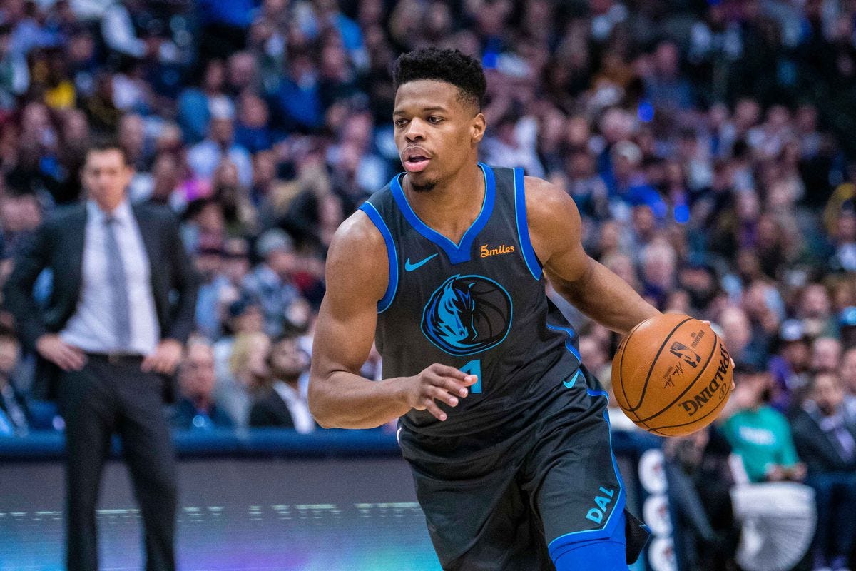 dennis smith jr. dennis smith jr.