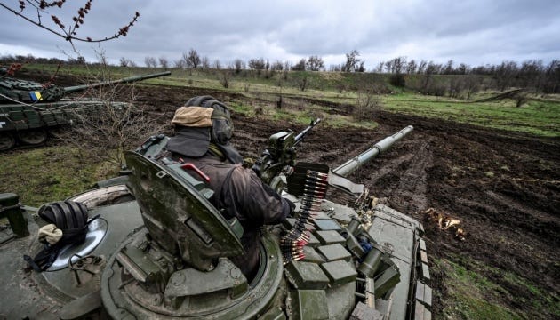 Explaining complex things in simple words: Two years of Russia's full-scale invasion of Ukraine