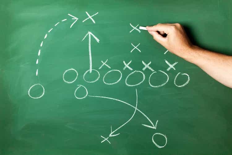 Tactic