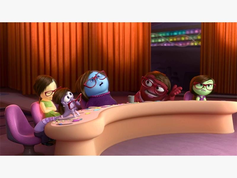 Inside Out movie review | The Citizen